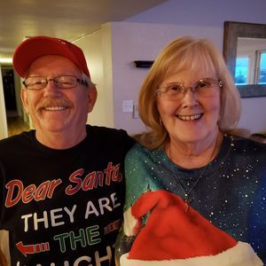 Meet your Posher, Vicki